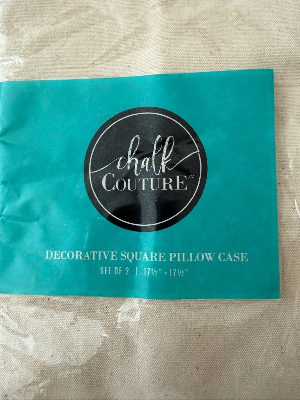 Chalk Couture nwt set